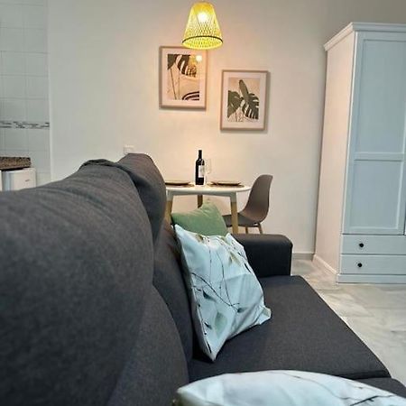 Precioso Estudio Junto Al Mar, Apartamentos Don Diego En La Carihuela 토레몰리노스 외부 사진