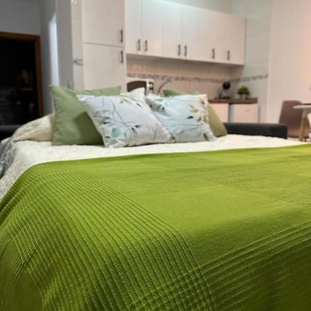 Precioso Estudio Junto Al Mar, Apartamentos Don Diego En La Carihuela 토레몰리노스 외부 사진