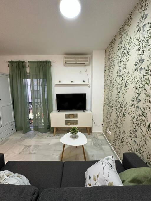 Precioso Estudio Junto Al Mar, Apartamentos Don Diego En La Carihuela 토레몰리노스 외부 사진