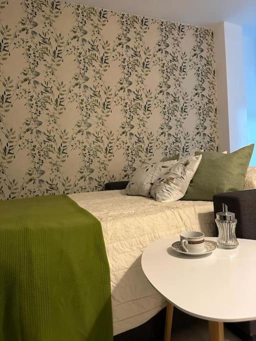 Precioso Estudio Junto Al Mar, Apartamentos Don Diego En La Carihuela 토레몰리노스 외부 사진