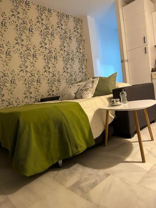 Precioso Estudio Junto Al Mar, Apartamentos Don Diego En La Carihuela 토레몰리노스 외부 사진
